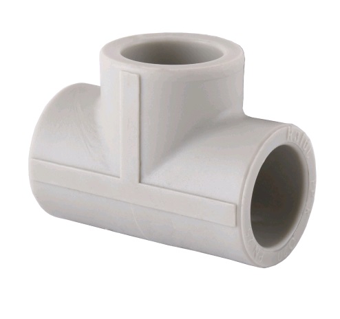 Трійник Kalde PPR 50 18050